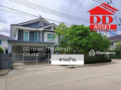 ขาย - Villaggio Srinakarin-Bangna : วิลลาจจิโอ ศรีนครินทร์-บางนา, สมุทรปราการ