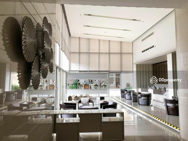 Fuse Chan-Sathorn, Bangkok, 160 Chan Road, Thung Wat Don, Sathon, Bangkok, 2 Bedrooms, 57 sqm, Condo For Sale, by Ketjuthatip Ketsiri, 10510186 - DDproperty.com