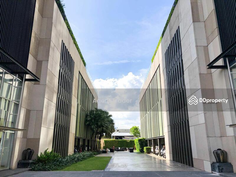 Fuse Chan-Sathorn, Bangkok, 160 Chan Road, Thung Wat Don, Sathon, Bangkok, 2 Bedrooms, 57 sqm, Condo For Sale, by Ketjuthatip Ketsiri, 10510186 - DDproperty.com