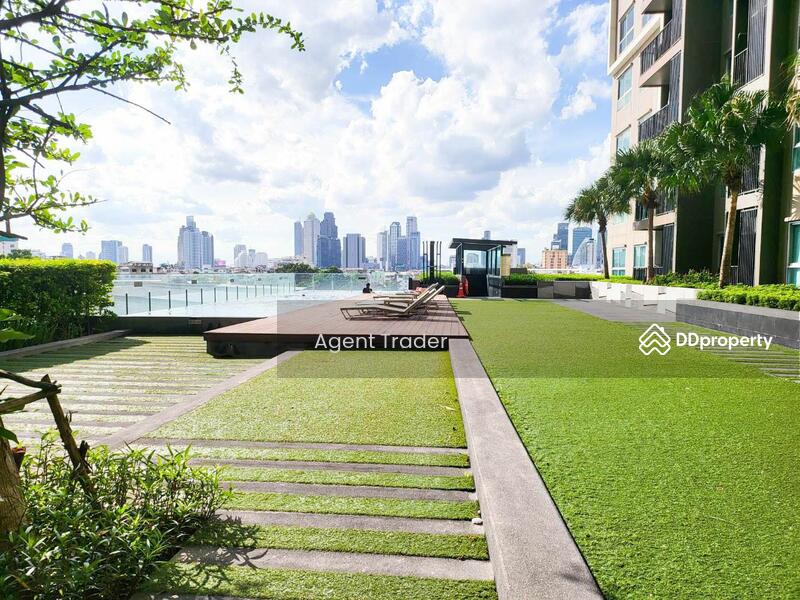 Fuse Chan-Sathorn, Bangkok, 160 Chan Road, Thung Wat Don, Sathon, Bangkok, 2 Bedrooms, 57 sqm, Condo For Sale, by Ketjuthatip Ketsiri, 10510186 - DDproperty.com