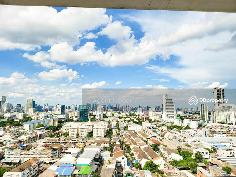 Fuse Chan-Sathorn, Bangkok, 160 Chan Road, Thung Wat Don, Sathon, Bangkok, 2 Bedrooms, 57 sqm, Condo For Sale, by Ketjuthatip Ketsiri, 10510186 - DDproperty.com