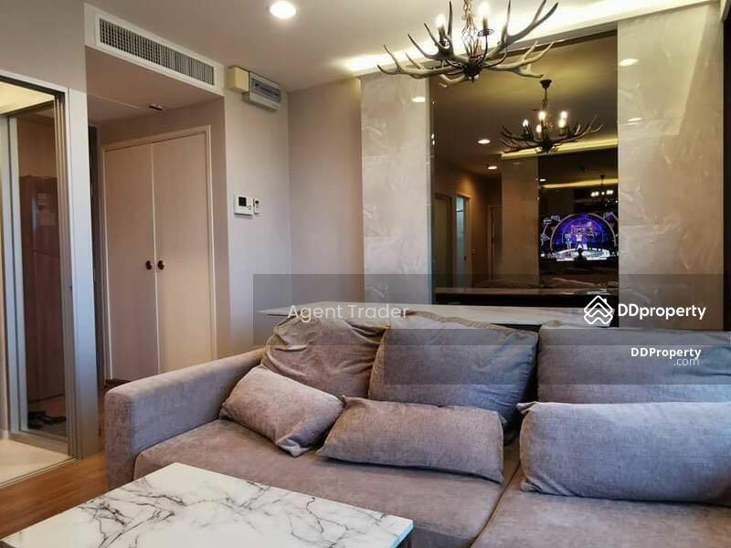 Fuse Chan-Sathorn, Bangkok, 160 Chan Road, Thung Wat Don, Sathon, Bangkok, 2 Bedrooms, 57 sqm, Condo For Sale, by Ketjuthatip Ketsiri, 10510186 - DDproperty.com