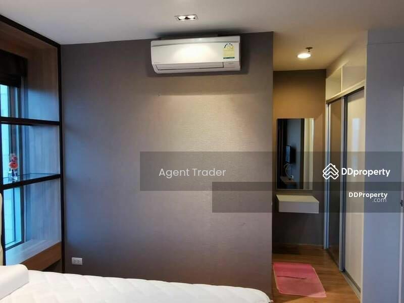 Fuse Chan-Sathorn, Bangkok, 160 Chan Road, Thung Wat Don, Sathon, Bangkok, 2 Bedrooms, 57 sqm, Condo For Sale, by Ketjuthatip Ketsiri, 10510186 - DDproperty.com