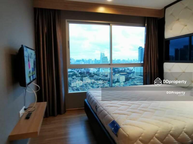 Fuse Chan-Sathorn, Bangkok, 160 Chan Road, Thung Wat Don, Sathon, Bangkok, 2 Bedrooms, 57 sqm, Condo For Sale, by Ketjuthatip Ketsiri, 10510186 - DDproperty.com
