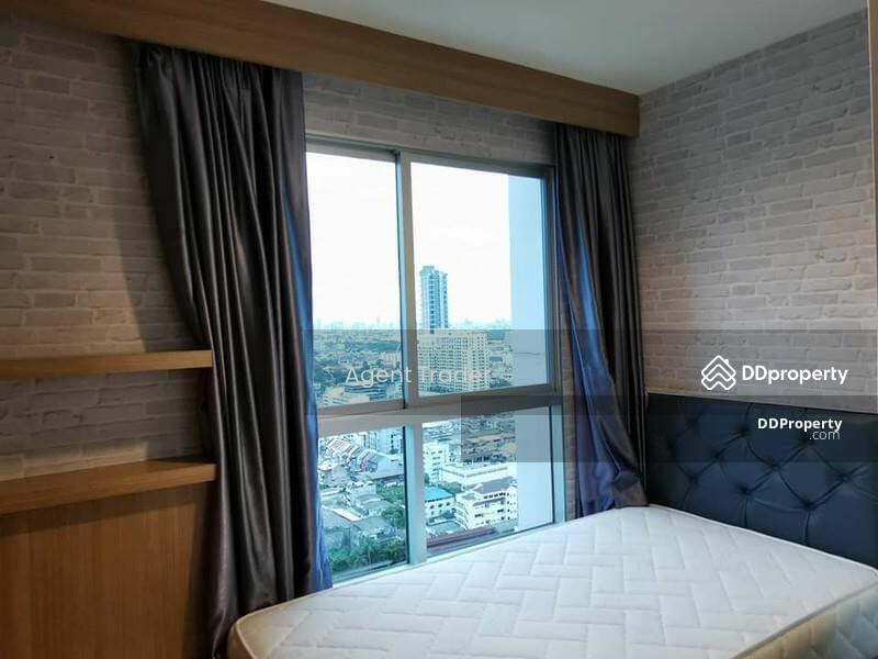 Fuse Chan-Sathorn, Bangkok, 160 Chan Road, Thung Wat Don, Sathon, Bangkok, 2 Bedrooms, 57 sqm, Condo For Sale, by Ketjuthatip Ketsiri, 10510186 - DDproperty.com