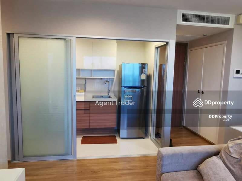 Fuse Chan-Sathorn, Bangkok, 160 Chan Road, Thung Wat Don, Sathon, Bangkok, 2 Bedrooms, 57 sqm, Condo For Sale, by Ketjuthatip Ketsiri, 10510186 - DDproperty.com