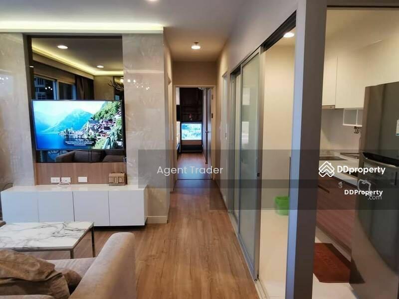 Fuse Chan-Sathorn : ฟิวส์ จันทน์-สาทร, กรุงเทพ, 160 ถนนจันทน์ แขวงทุ่งวัดดอน เขตสาทร กรุงเทพมหานคร, ทุ่งวัดดอน, สาทร, กรุงเทพ, 57 ตร.ม., คอนโด ขาย, โดย Ketjuthatip Ketsiri, 10510186 - DDproperty.com