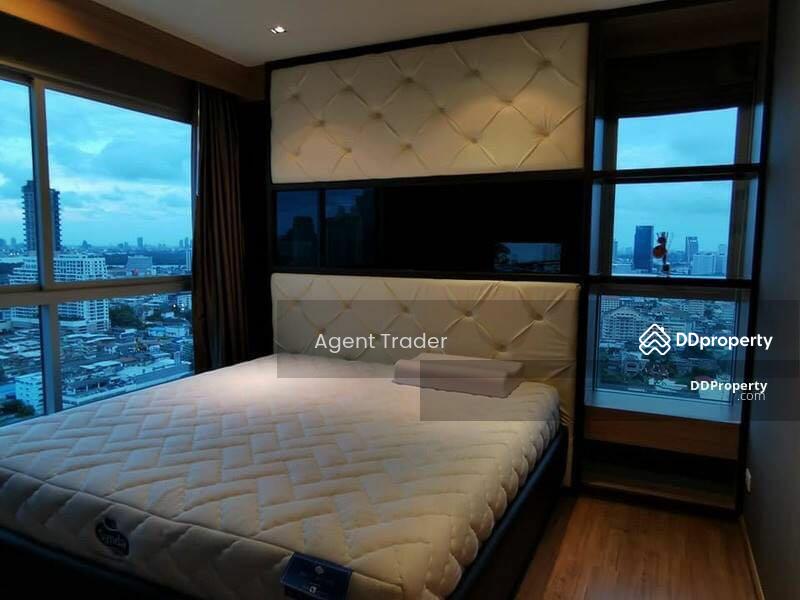 Fuse Chan-Sathorn, Bangkok, 160 Chan Road, Thung Wat Don, Sathon, Bangkok, 2 Bedrooms, 57 sqm, Condo For Sale, by Ketjuthatip Ketsiri, 10510186 - DDproperty.com