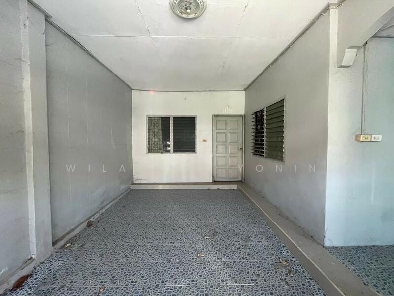 ขาย - ชื่นสุขวิลล่า, ปทุมธานี