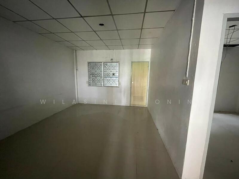 ขาย - ชื่นสุขวิลล่า, ปทุมธานี