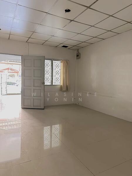 ขาย - ชื่นสุขวิลล่า, ปทุมธานี