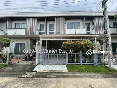 ขาย - Pruksa Town Privet Ramintra 117 : พฤกษาทาวน์ พรีเว่ รามอินทรา 117, กรุงเทพ
