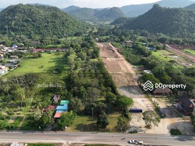 ขาย - ขายที่ดินเปล่า เขาใหญ่ ต.หมูสี อ.ปากช่อง, นครราชสีมา, นครราชสีมา