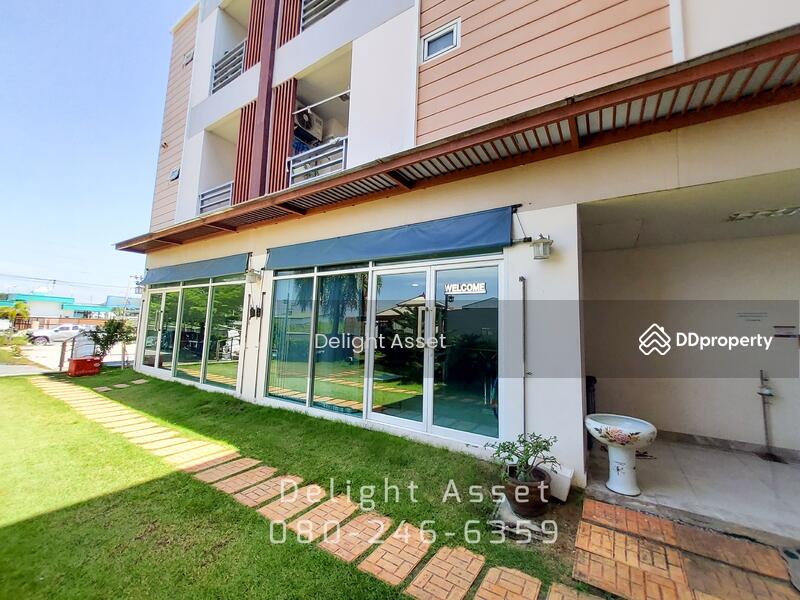 แพรกษาใหม่, Samut Prakan, Phreak Sa Mai, Muang Samut Prakarn, Samut Prakan, 10+ Bedrooms, 1,283 sqm, Apartment For Sale, by พิสุทธิ์ ปัญจนันท, 10511510 - DDproperty.com