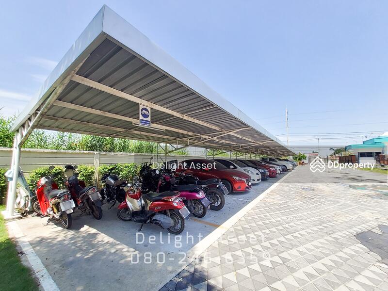 แพรกษาใหม่, Samut Prakan, Phreak Sa Mai, Muang Samut Prakarn, Samut Prakan, 10+ Bedrooms, 1,283 sqm, Apartment For Sale, by พิสุทธิ์ ปัญจนันท, 10511510 - DDproperty.com