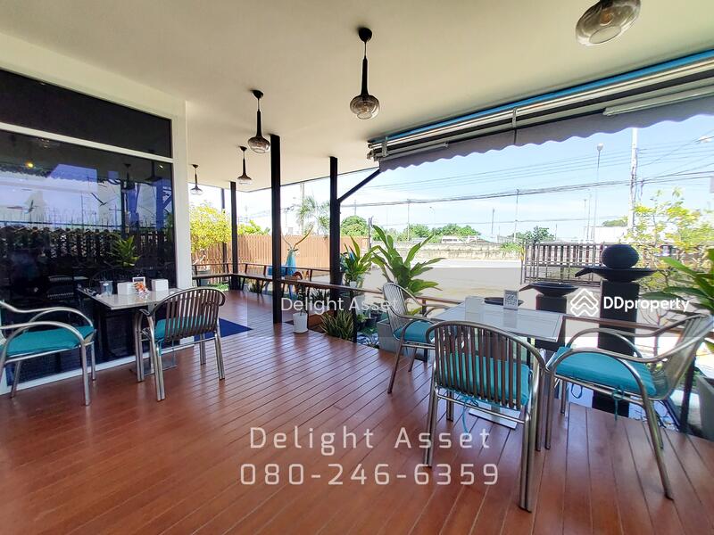 แพรกษาใหม่, Samut Prakan, Phreak Sa Mai, Muang Samut Prakarn, Samut Prakan, 10+ Bedrooms, 1,283 sqm, Apartment For Sale, by พิสุทธิ์ ปัญจนันท, 10511510 - DDproperty.com