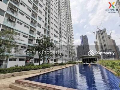 ขาย - Supalai Park Asoke-Ratchada : ศุภาลัย ปาร์ค อโศก-รัชดา, กรุงเทพ