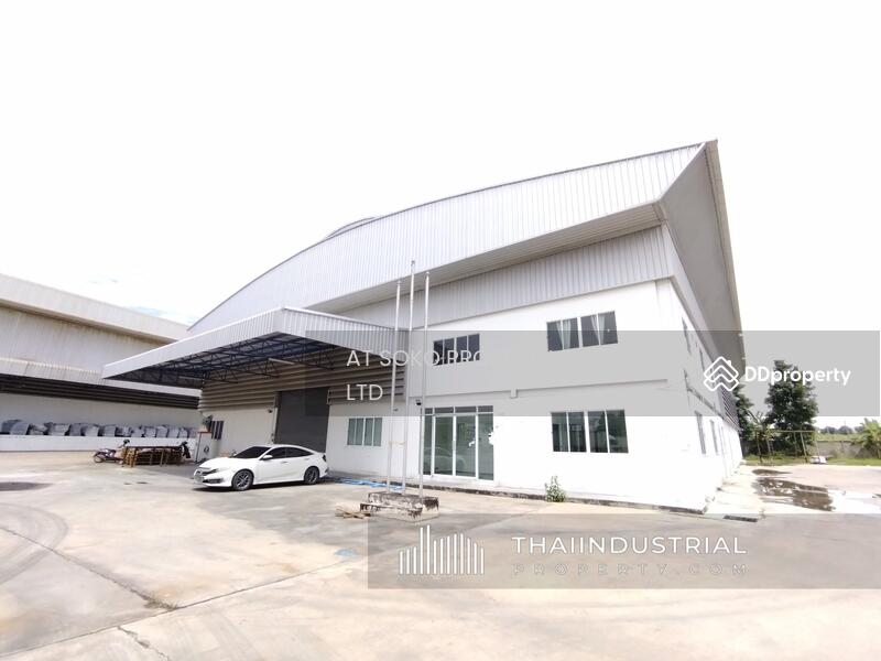 โกดังให้เช่า โรงงานให้เช่า 1350 ตรม หนองขาม, ศรีราชา, ชลบุรี/ 泰国仓库/工厂,出租/出售 (หมายเลขประกาศ: AT650R), ชลบุรี, หนองขาม, ศรีราชา, ชลบุรี, 1,350 ตร.ม., โกดัง-โรงงาน ให้เช่า, โดย AT SOKO PROPERTY CO., LTD, 10512766 - DDproperty.com