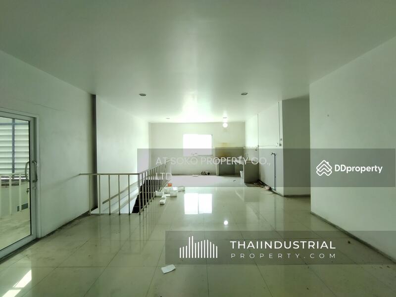 Factory or Warehouse 1350 sqm for RENT at Nong Kham, Si Racha, Chon Buri (Property ID: AT650R), Chon Buri (Pattaya), Nong - Kham, Si Racha, Chon Buri (Pattaya), , 1,350 sqm, Warehouse/Factory For Rent, by AT SOKO PROPERTY CO., LTD, 10512766 - DDproperty.com