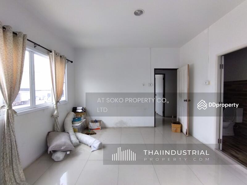 Factory or Warehouse 1350 sqm for RENT at Nong Kham, Si Racha, Chon Buri (Property ID: AT650R), Chon Buri (Pattaya), Nong - Kham, Si Racha, Chon Buri (Pattaya), , 1,350 sqm, Warehouse/Factory For Rent, by AT SOKO PROPERTY CO., LTD, 10512766 - DDproperty.com