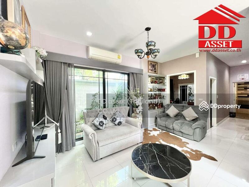 For Sale - Bangkok Boulevard Tiwanon Rangsit, Pathum Thani