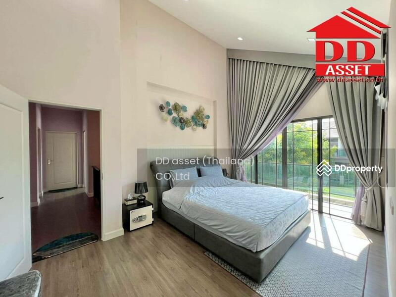 For Sale - Bangkok Boulevard Tiwanon Rangsit, Pathum Thani