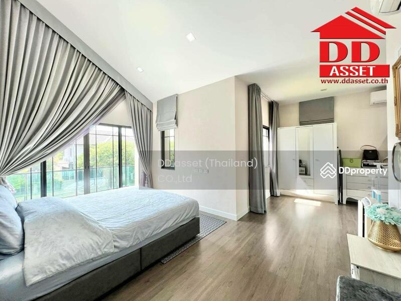 For Sale - Bangkok Boulevard Tiwanon Rangsit, Pathum Thani