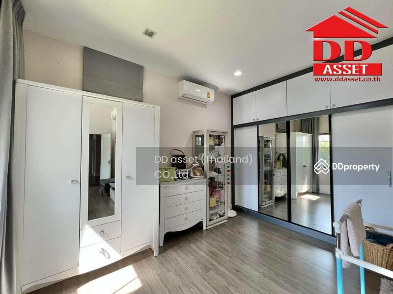 For Sale - Bangkok Boulevard Tiwanon Rangsit, Pathum Thani