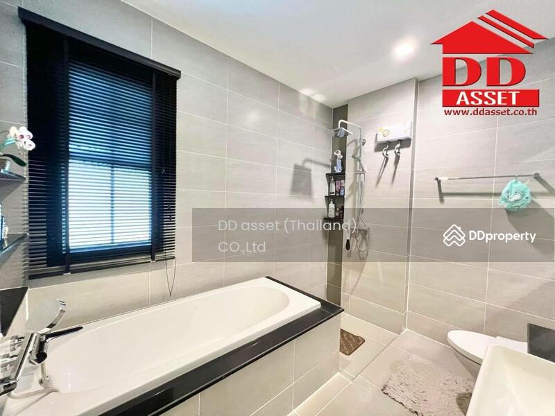 For Sale - Bangkok Boulevard Tiwanon Rangsit, Pathum Thani