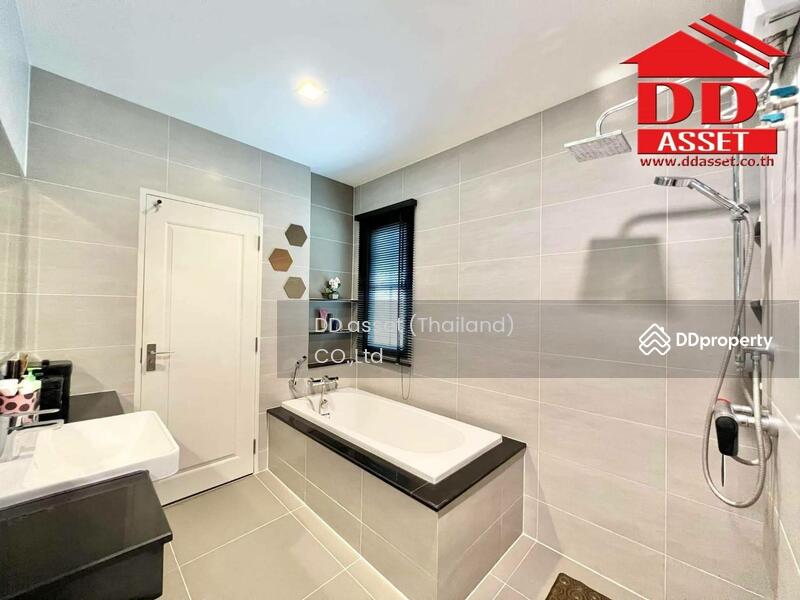 For Sale - Bangkok Boulevard Tiwanon Rangsit, Pathum Thani