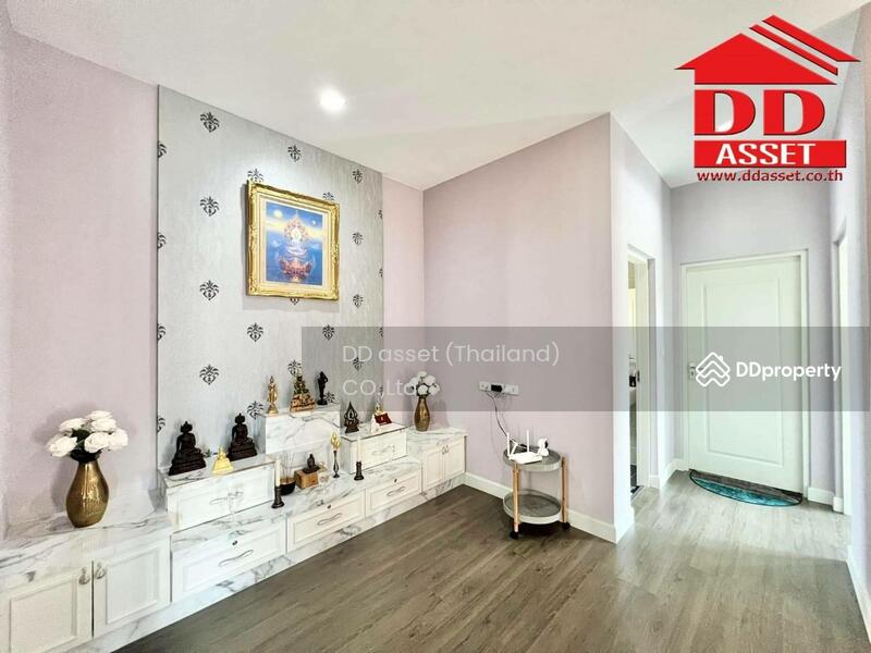 For Sale - Bangkok Boulevard Tiwanon Rangsit, Pathum Thani