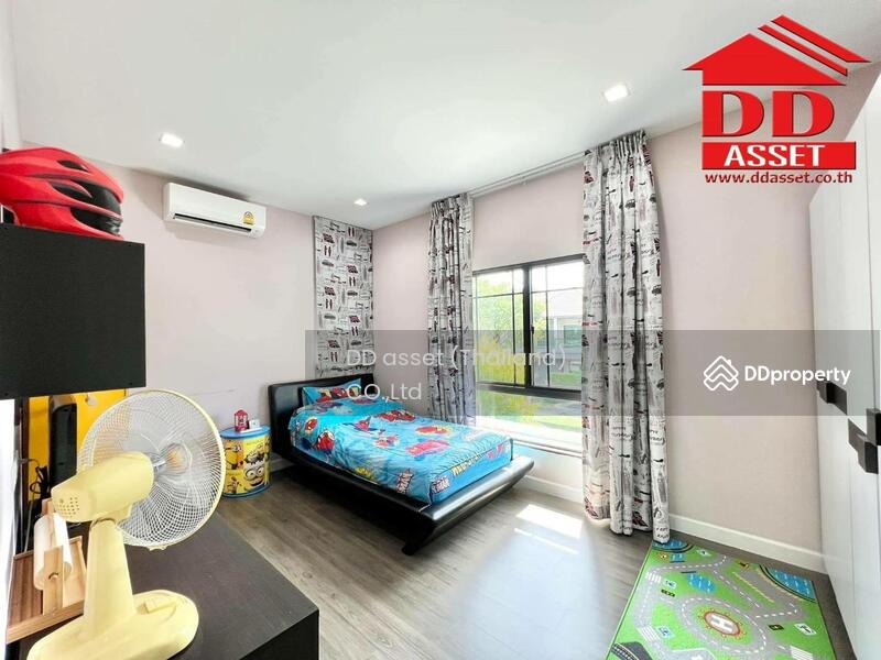 For Sale - Bangkok Boulevard Tiwanon Rangsit, Pathum Thani