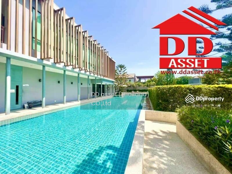For Sale - Bangkok Boulevard Tiwanon Rangsit, Pathum Thani