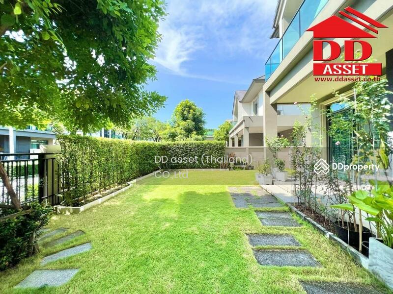For Sale - Bangkok Boulevard Tiwanon Rangsit, Pathum Thani