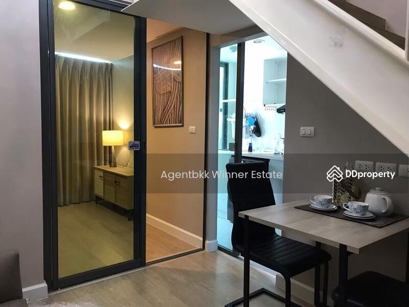 Metro Sky Bang Son Interchange (Prachachuen), Bangkok, 769 Pracha Chuen Road, Wong Sawang, Bang Sue, Bangkok, 2 Bedrooms, 48 sqm, Condo For Rent, by Agentbkk, 10513438 - DDproperty.com