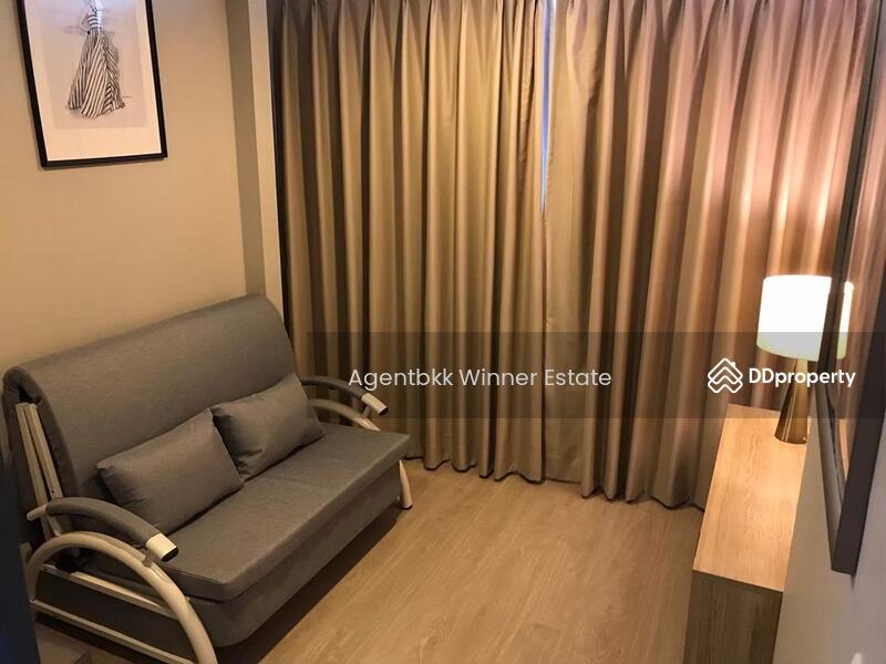 Metro Sky Bang Son Interchange (Prachachuen), Bangkok, 769 Pracha Chuen Road, Wong Sawang, Bang Sue, Bangkok, 2 Bedrooms, 48 sqm, Condo For Rent, by Agentbkk, 10513438 - DDproperty.com