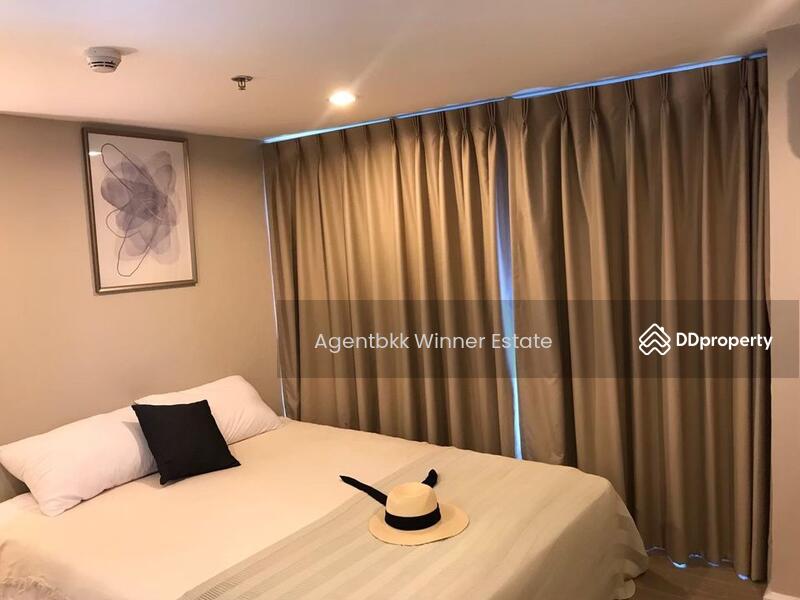 Metro Sky Bang Son Interchange (Prachachuen), Bangkok, 769 Pracha Chuen Road, Wong Sawang, Bang Sue, Bangkok, 2 Bedrooms, 48 sqm, Condo For Rent, by Agentbkk, 10513438 - DDproperty.com