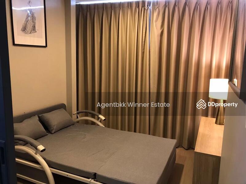 Metro Sky Bang Son Interchange (Prachachuen), Bangkok, 769 Pracha Chuen Road, Wong Sawang, Bang Sue, Bangkok, 2 Bedrooms, 48 sqm, Condo For Rent, by Agentbkk, 10513438 - DDproperty.com
