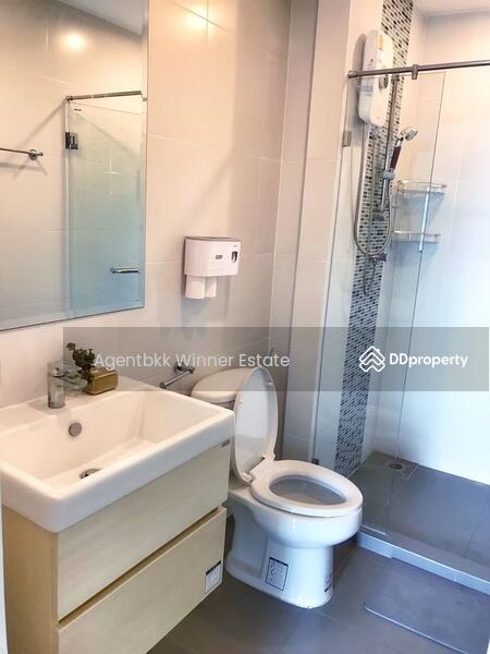 Metro Sky Bang Son Interchange (Prachachuen), Bangkok, 769 Pracha Chuen Road, Wong Sawang, Bang Sue, Bangkok, 2 Bedrooms, 48 sqm, Condo For Rent, by Agentbkk, 10513438 - DDproperty.com