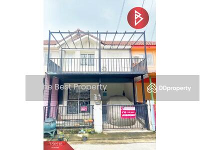 ขาย - พฤกษา 56 สุขสวัสดิ์-วงแหวน, สมุทรปราการ