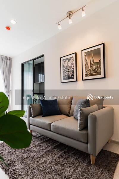 Rhythm Asoke : ริทึ่ม อโศก, กรุงเทพ, 299 ถนนอโศก - ดินแดง, มักกะสัน, ราชเทวี, กรุงเทพ, 31 ตร.ม., คอนโด ให้เช่า, โดย Agentbkk, 10513720 - DDproperty.com