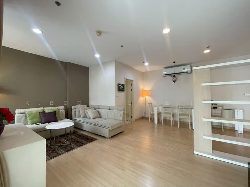 Centric Scene Ratchavipha, Bangkok, Ratchadaphisek Road, Bang Sue, Bang Sue, Bangkok, 2 Bedrooms, 81 sqm, Condo For Rent, by K.book  LINE ID:  @oksure  (ใส่ @ ด้วย), 10514312 - DDproperty.com