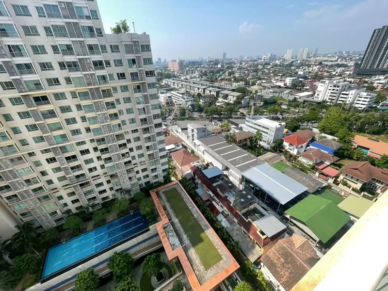 Centric Scene Ratchavipha : เซ็นทริค ซีน รัชวิภา, กรุงเทพ, ถนนรัชดาภิเษก, บางซื่อ, บางซื่อ, กรุงเทพ, 81 ตร.ม., คอนโด ให้เช่า, โดย K.book  LINE ID:  @oksure  (ใส่ @ ด้วย), 10514312 - DDproperty.com