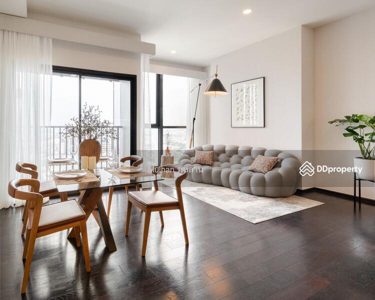 Park Origin Thonglor, Bangkok, Soi Thonglor 10, Sukhumvit Road, Khlong Tan Nua, Watthana, Bangkok, 2 Bedrooms, 68 sqm, Condo For Rent, by Nanthana SaeTing, 10514531 - DDproperty.com