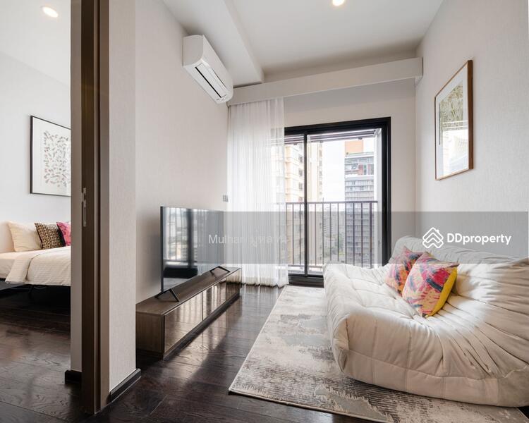 Park Origin Thonglor, Bangkok, Soi Thonglor 10, Sukhumvit Road, Khlong Tan Nua, Watthana, Bangkok, 2 Bedrooms, 45 sqm, Condo For Rent, by Nanthana SaeTing, 10514537 - DDproperty.com