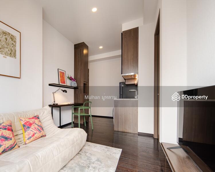 Park Origin Thonglor, กรุงเทพ, Soi Thonglor 10, Sukhumvit Road, คลองตันเหนือ, วัฒนา, กรุงเทพ, 45 ตร.ม., คอนโด ให้เช่า, โดย Nanthana SaeTing, 10514537 - DDproperty.com