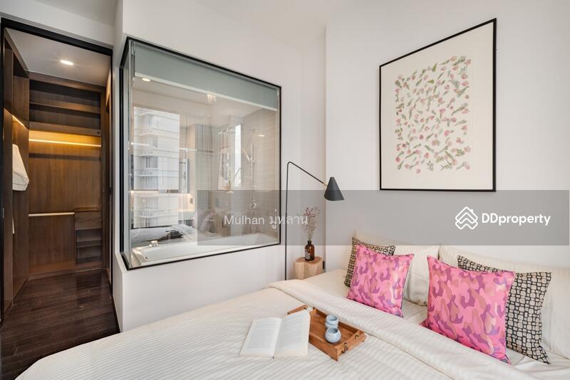 Park Origin Thonglor, Bangkok, Soi Thonglor 10, Sukhumvit Road, Khlong Tan Nua, Watthana, Bangkok, 2 Bedrooms, 45 sqm, Condo For Rent, by Nanthana SaeTing, 10514537 - DDproperty.com
