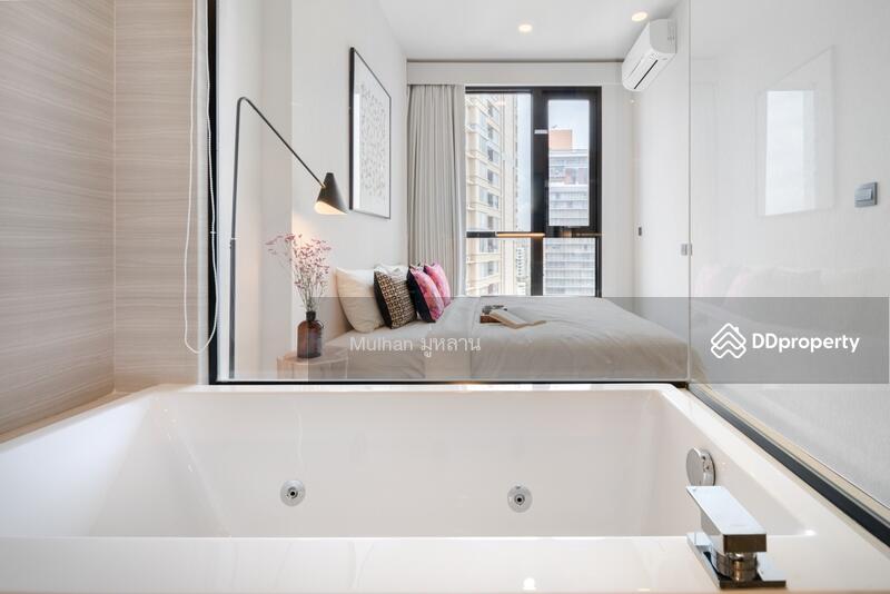 Park Origin Thonglor, Bangkok, Soi Thonglor 10, Sukhumvit Road, Khlong Tan Nua, Watthana, Bangkok, 2 Bedrooms, 45 sqm, Condo For Rent, by Nanthana SaeTing, 10514537 - DDproperty.com