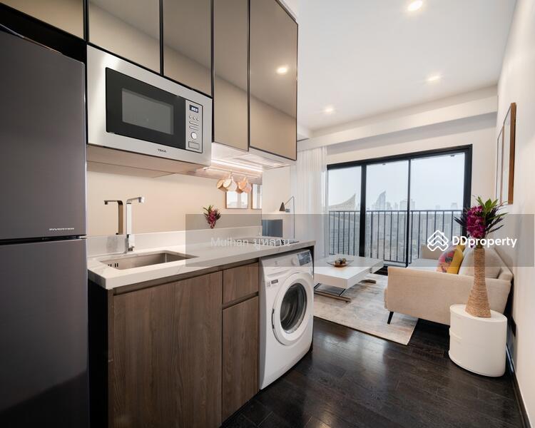 Park Origin Thonglor, Bangkok, Soi Thonglor 10, Sukhumvit Road, Khlong Tan Nua, Watthana, Bangkok, 2 Bedrooms, 45 sqm, Condo For Rent, by Nanthana SaeTing, 10514537 - DDproperty.com