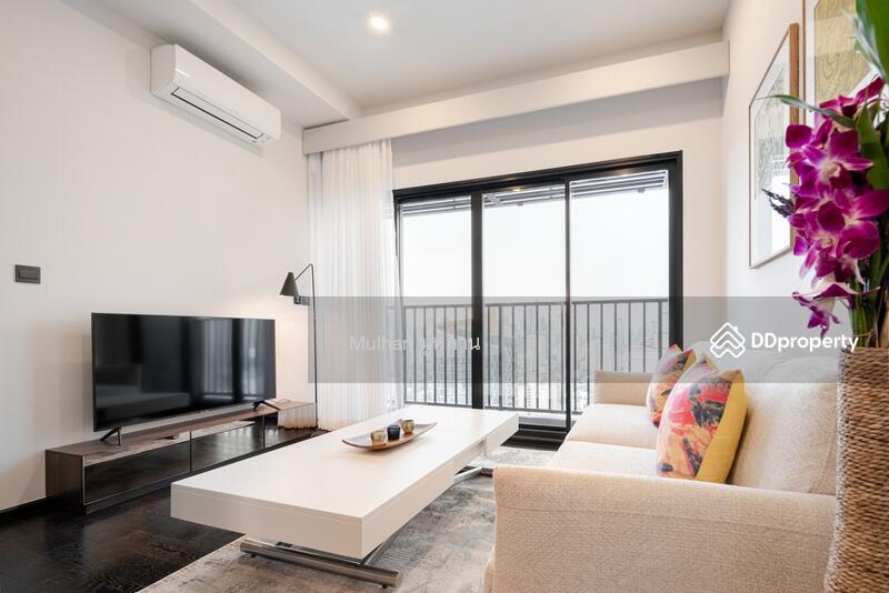 Park Origin Thonglor, Bangkok, Soi Thonglor 10, Sukhumvit Road, Khlong Tan Nua, Watthana, Bangkok, 2 Bedrooms, 45 sqm, Condo For Rent, by Nanthana SaeTing, 10514537 - DDproperty.com